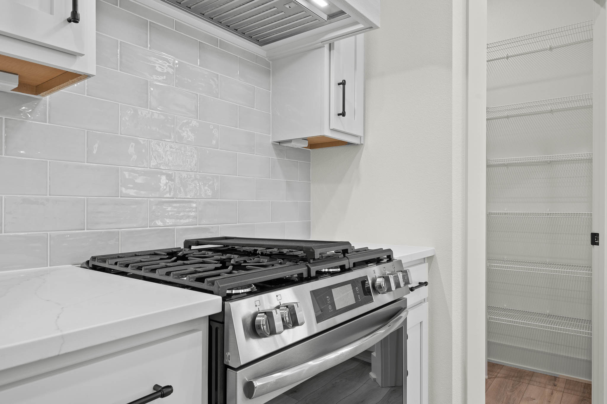 Interior Photography